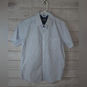 Monument Button-down Shirt Size Medium